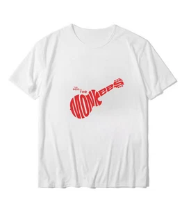 "THE MONKEES" T-SHIRT BRAND NEW SIZE XL - Picture 1 of 1