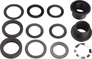 Wheels Manufacturing PressFit 30 Bottom Bracket Adapter for /TruVativ Cranks - Picture 1 of 1
