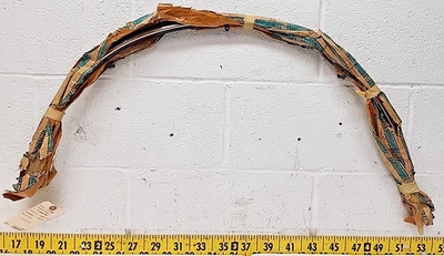 Nuevo OEM GM LH rueda delantera pozo embellecedor 14065369 1984-89 Chevrolet Celebrity (SR20) Foto 1 de 4