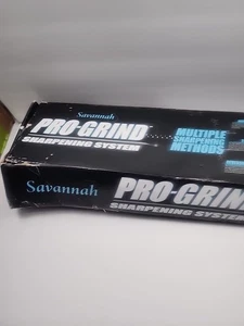 Sistema di Affilatura Pro Grind per Smerigliatrici 8" - Affila Utensili di Precisione a Casa - Foto 1 di 6