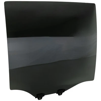 Gafas de puerta trasera pasajero lado derecho mano 10371642 para Buick Enclave 08-17 Foto 1 de 4