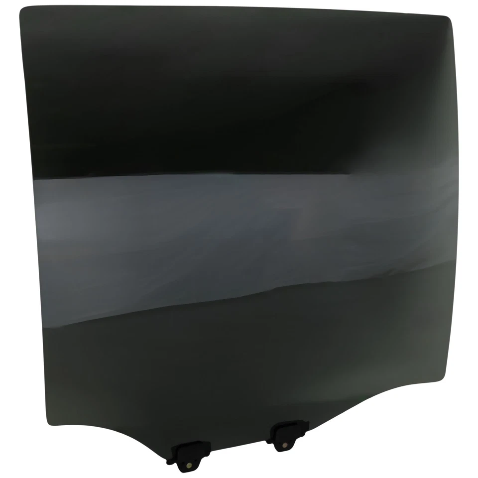 Gafas de puerta trasera pasajero lado derecho mano 10371642 para Buick Enclave 08-17 Foto 1 de 4