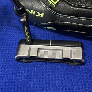Cobra Grandsport 35 3D Printed Putter W/ Headcover - Picture 1 of 11