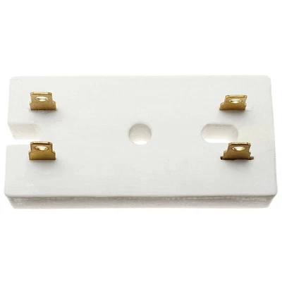 Standard Motor Products RU-12 Ballast Resistor 4 PRONG FOR CHRYSLER PRODUCTS - Image 1 of 2