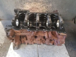 2012-2023 MK8 FORD TRANSIT CUSTOM ENGINE BLOCK 2.2 DIESEL DRFF EURO 5 - Picture 1 of 11