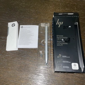 HP Wireless Rechargeable USI Pen BRANDNEU - Bild 1 von 3