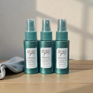 Orlando Pita Play Former Glory Protein Haarkur Reparaturspray 2oz 3er Set - Bild 1 von 2