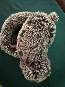 Wishpets junge Mädchen Handtasche Faultier sehr weich - Bild 1 von 4