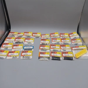 Du-Bro Modell Teile Lot 28 Packungen NEW OLD STOCK Beschreibung lesen  - Bild 1 von 15