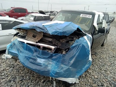 2000 Ford Ranger Automatic Transmission OEM 160K Miles - LKQ433458413 - Изображение 1 из 4