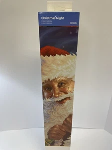 Diamond Dotz Christmas Night DD12.054 Diamond Facet Art Kit - Picture 1 of 8