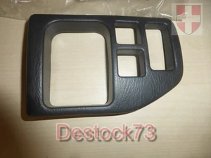 Cadre encadrement tableau de bord 73841-83E00-S1S pour suzuki wagon R R+ splash - Picture 1 of 3