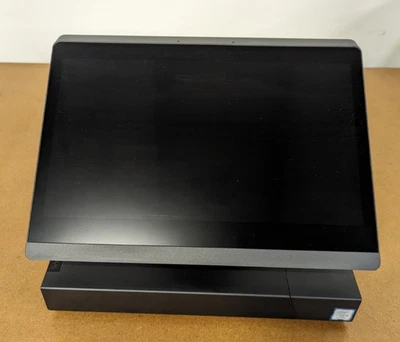 Lenovo ThinkSmart Hub 500 - Intel i5-7500T 2.7GHz - 8GB RAM - 128GB SSD - Image 1 of 4
