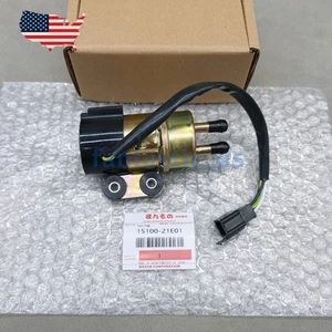OEM Fuel Pump For Suzuki Marauder 800 VZ800 1997 98-04 15100-21E02 15100-21E01 - Picture 1 of 5