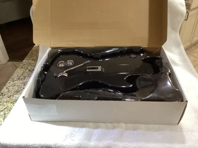 Guitarra Black Axe para PS3 PSE3300 Nuevo Control de Guitarra Inalámbrico Psyclone Essentials Foto 1 de 4