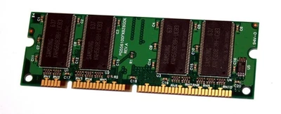 80 MB DDR-RAM 100-pin DIMM   'HP Q7716AX'   für HP LaserJet 4250, 4250N, 4250TN, - Bild 1 von 2