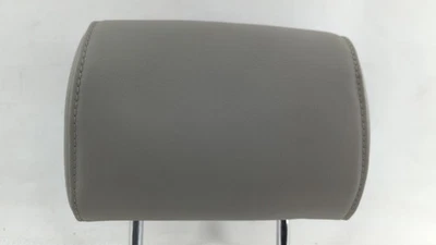 Серый подголовник заднее сиденье для Audi A4 Quattro 2006-2008 годов выпуска AZ9SW - Изображение 1 из 4