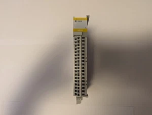Allen-Bradley - 5069-OF4 - 4ch AOUT - Modulo PLC IO - CompactLogix - Foto 1 di 3