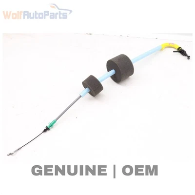 2019-2024 宝马 330I XDRIVE - 前外门把手 Bowden 电缆 7432222 — 第 1/4 张图片