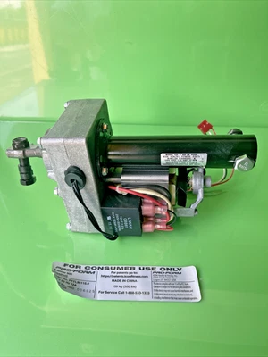 Treadmill Incline Motor   Pro Form Premier 900 - Image 1 of 4