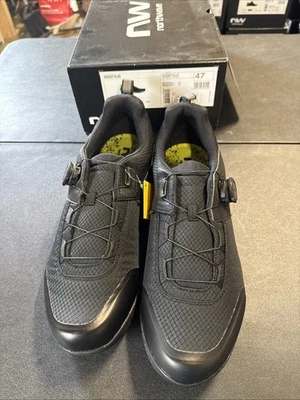 Northwave Rockit Plus Men’s Mtb Casual Cycling Shoes US 13.5 Euro 47  (9419-185) - Image 1 of 4