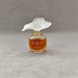 Lyz de Lyz parfum 7,5 ml vintage plein scellé  - Imagen 1 de 8
