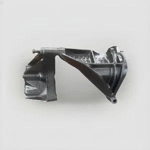 66-72 Cutlass OLDS A/C COMPRESSOR MOUNT BRACKETS AC Air Conditioning 69 70 71 - Picture 1 of 3