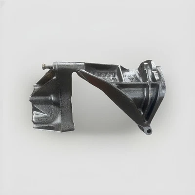 66-72 Cutlass OLDS A/C COMPRESSOR MOUNT BRACKETS AC Air Conditioning 69 70 71 - Image 1 of 3