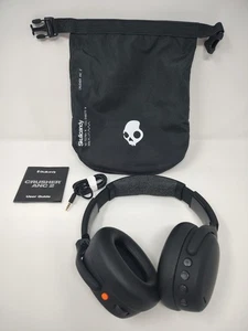 Skullcandy Crusher ANC 2 Cuffie wireless con cancellazione del rumore over-ear S6CAW - Foto 1 di 8