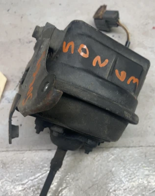 Chasis Brain Box Honda Accord 99 00 01 02 Foto 1 de 4