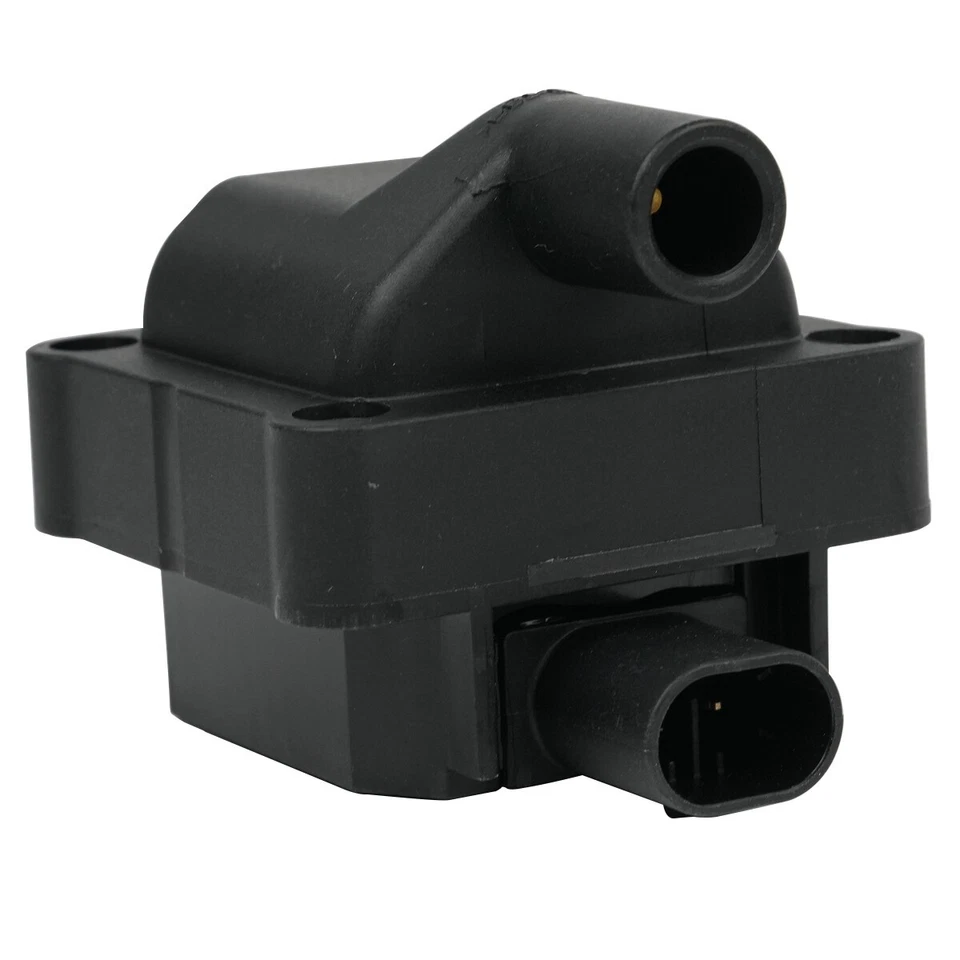 Bobina de encendido AP8127112 para Aprilia SR50 Motard 50cc Piaggio Fly 50 Typhoon 50 Foto 1 de 4