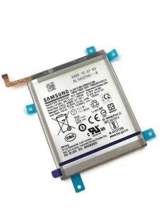 New Original Battery for Samsung Galaxy S20 FE (5G) | A52 (5G) | A52s 5G - Picture 1 of 3