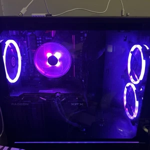 Gaming Pc Need to get rid of. - Picture 1 of 1