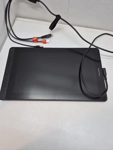 PLS SEE DESCRIP Huion KAMVAS 13 Graphics Drawing Tablet Pen Display 13.3 Inch - Picture 1 of 10