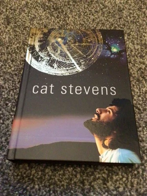 Cat Stevens - On the Road to Find Out 4CD Box Set - Image 1 of 4