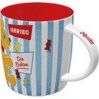 Haribo Kaffeetasse Coffee Becher Souvenir Tasse 330 ml. Die Echten