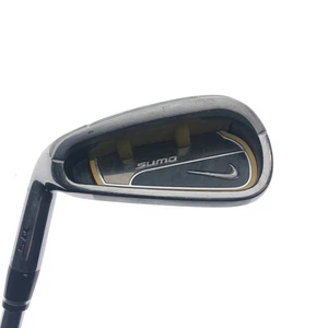 Used Nike SQ Sumo 6 Iron / 29 Degrees / Regular Flex / Left-Handed - Picture 1 of 8