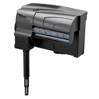 QuietFlow LED PRO Aquarium Power Filter, Size 75 - Image 1 of 4