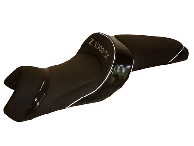 Kawasaki Z1000SX Ninja 1000 2014-2015 Top Sellerie Selle Grand Confort REF3713 - Изображение 1 из 2