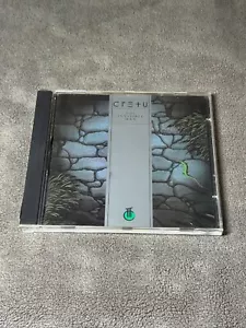 Cretu - The Invisible Man - Virgin - Like New - Holland - Flat $5.00 Shipping - Imagen 1 de 3
