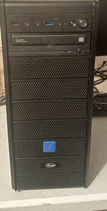PC Gaming Gigabyte | i5-3330 | 8GB RAM | SSD + HDD | Windows 11 Pro + Office - Foto 1 di 4