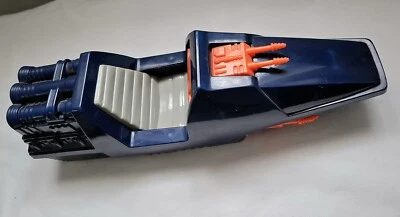 Veicolo d'attacco supersonico Big jim Mattel - Immagine 1 di 4