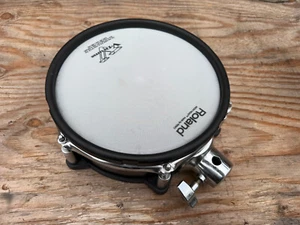 Roland PD-108-BC 10" V Drum Mesh Head Tom Drum - Picture 1 of 4