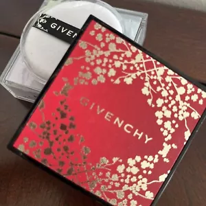 GIVENCHY Loose Powder PRISME LIBRE # 1 OLDER Classic version CHINESE NEW YEAR - Picture 1 of 8