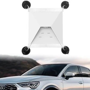 Suction Cup Mount for Starlink Mini White - Bild 1 von 9