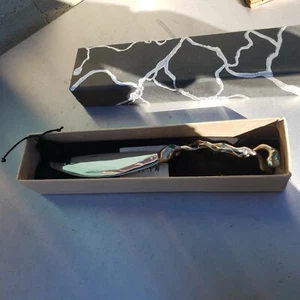 wysteria cake server Michael Aram (#1 of 2) - Picture 1 of 7