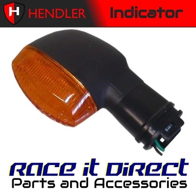 Indicador para palanca delantera izquierda Yamaha FZ6-SA ABS 2006-2007 Foto 1 de 4