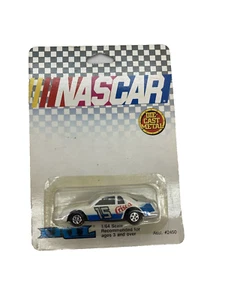 Ertl 1988 Brett Bodine #15 Crisco Racing 1/64 NASCAR Diecast Mint In Package - Picture 1 of 5
