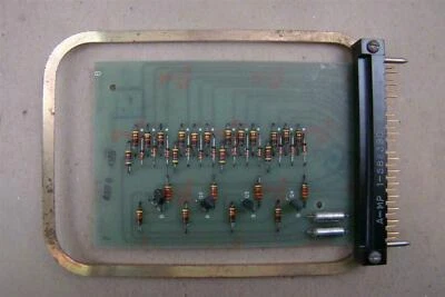 Diamond Power 3 Input Nor Module , 319116-1037 - Image 1 of 4