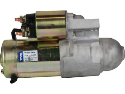 For 1998-1999 Chevrolet Lumina Starter TYC 53187PT 3.8L V6 Sedan - Imagem 1 de 2